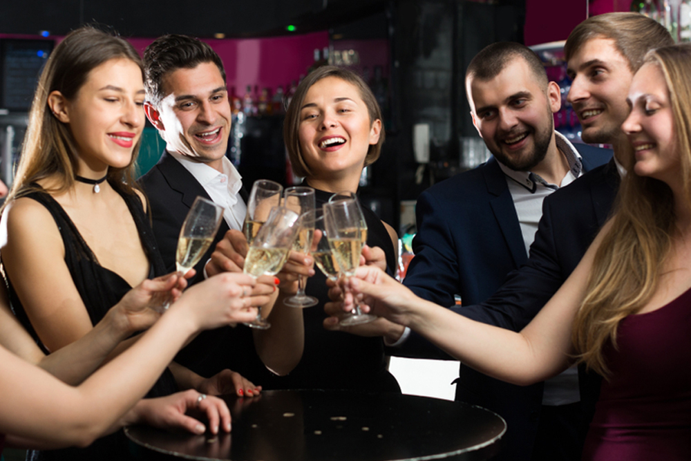 Corporate Events