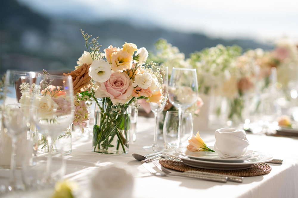 Weddings